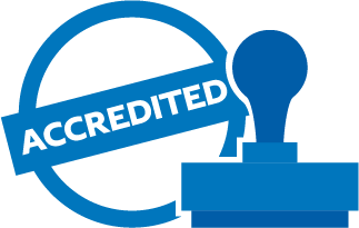 Accreditations