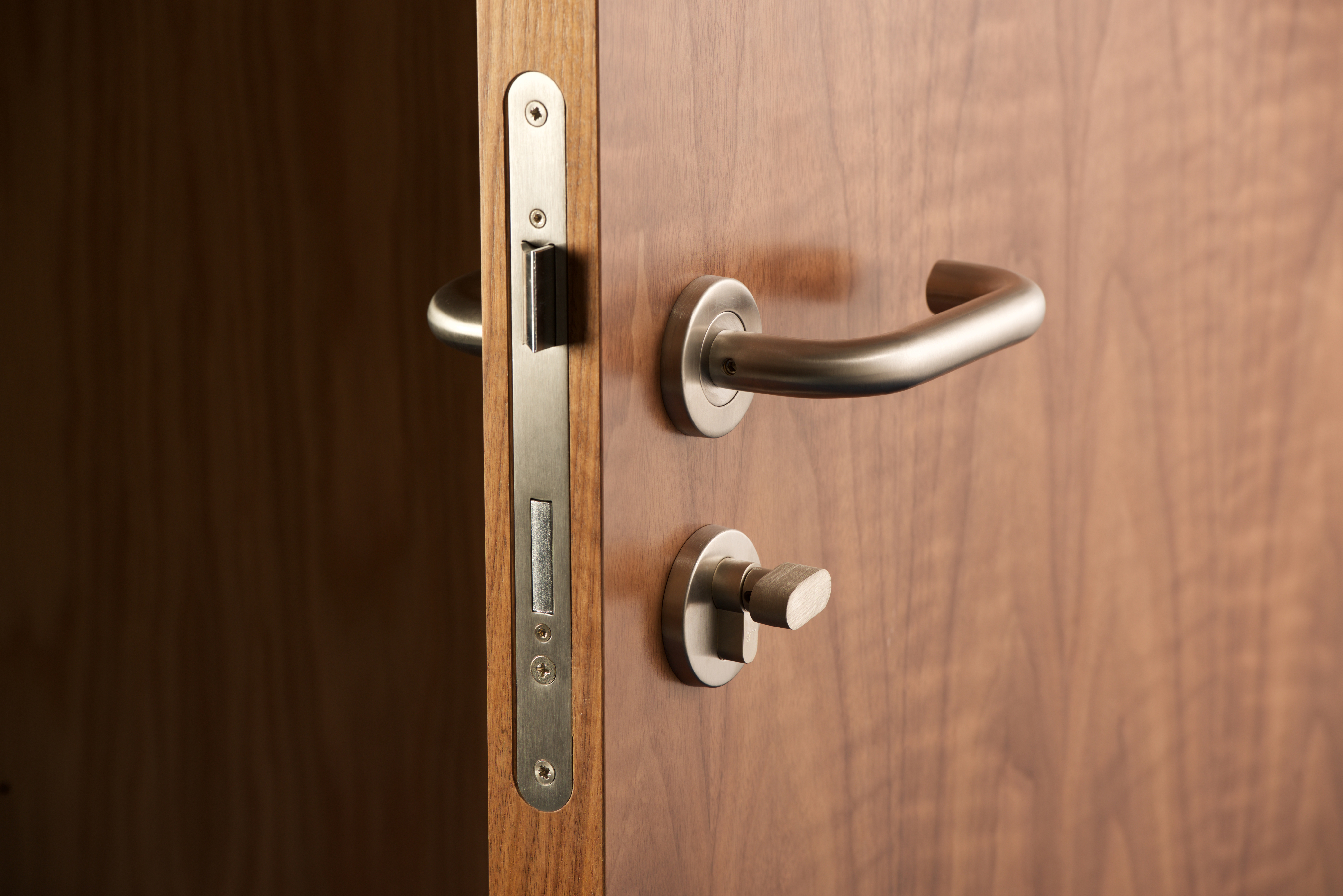 Ironmongery