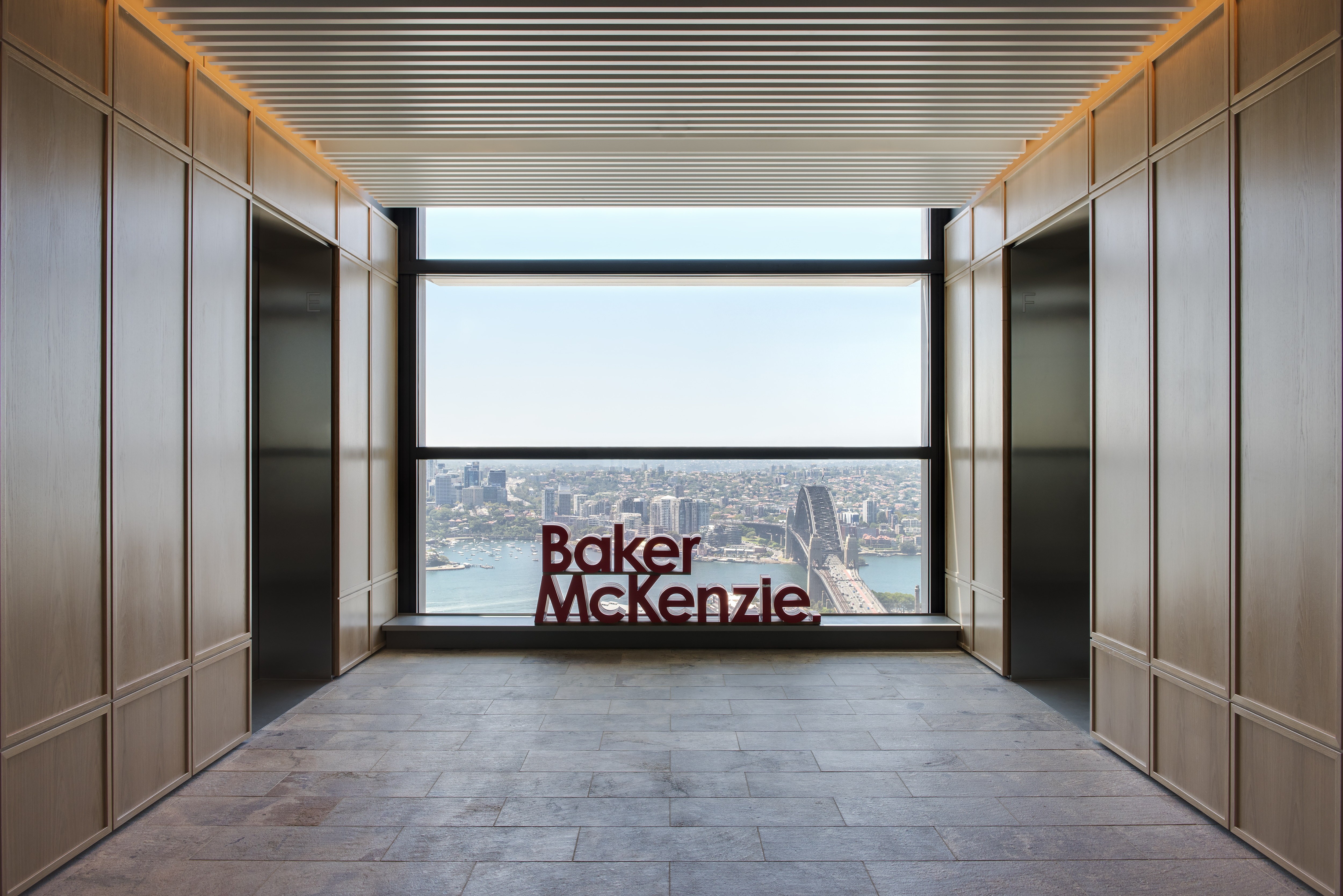 Baker McKenzie