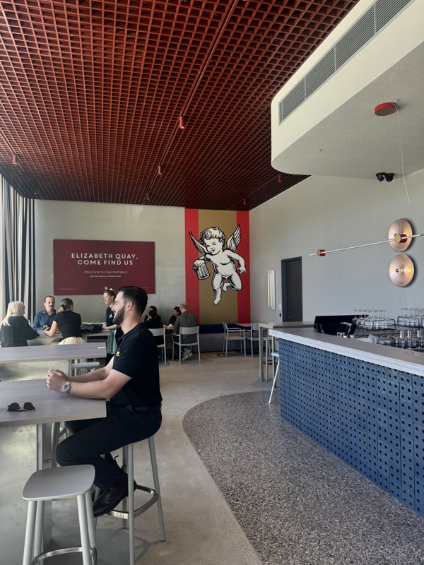 Little Creatures Perth SAS800 Trucell Hospitality Med (4)