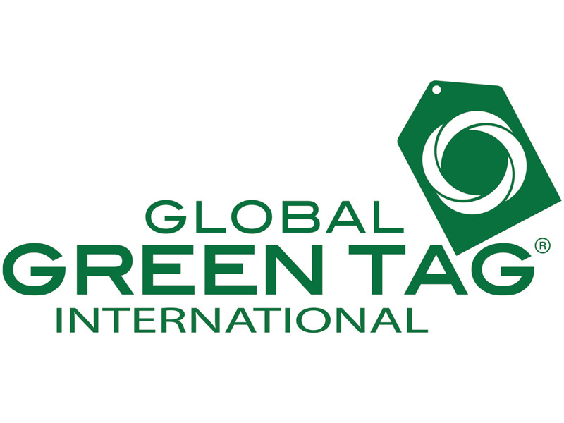 Global GreenTag International Logo Horizontal 600X600