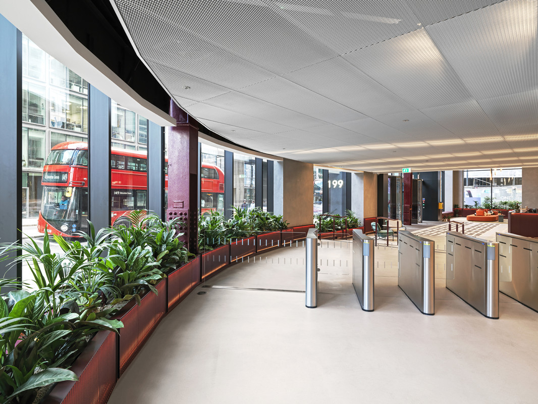 199 Bishopsgate SAS200 Mesh Med (20)