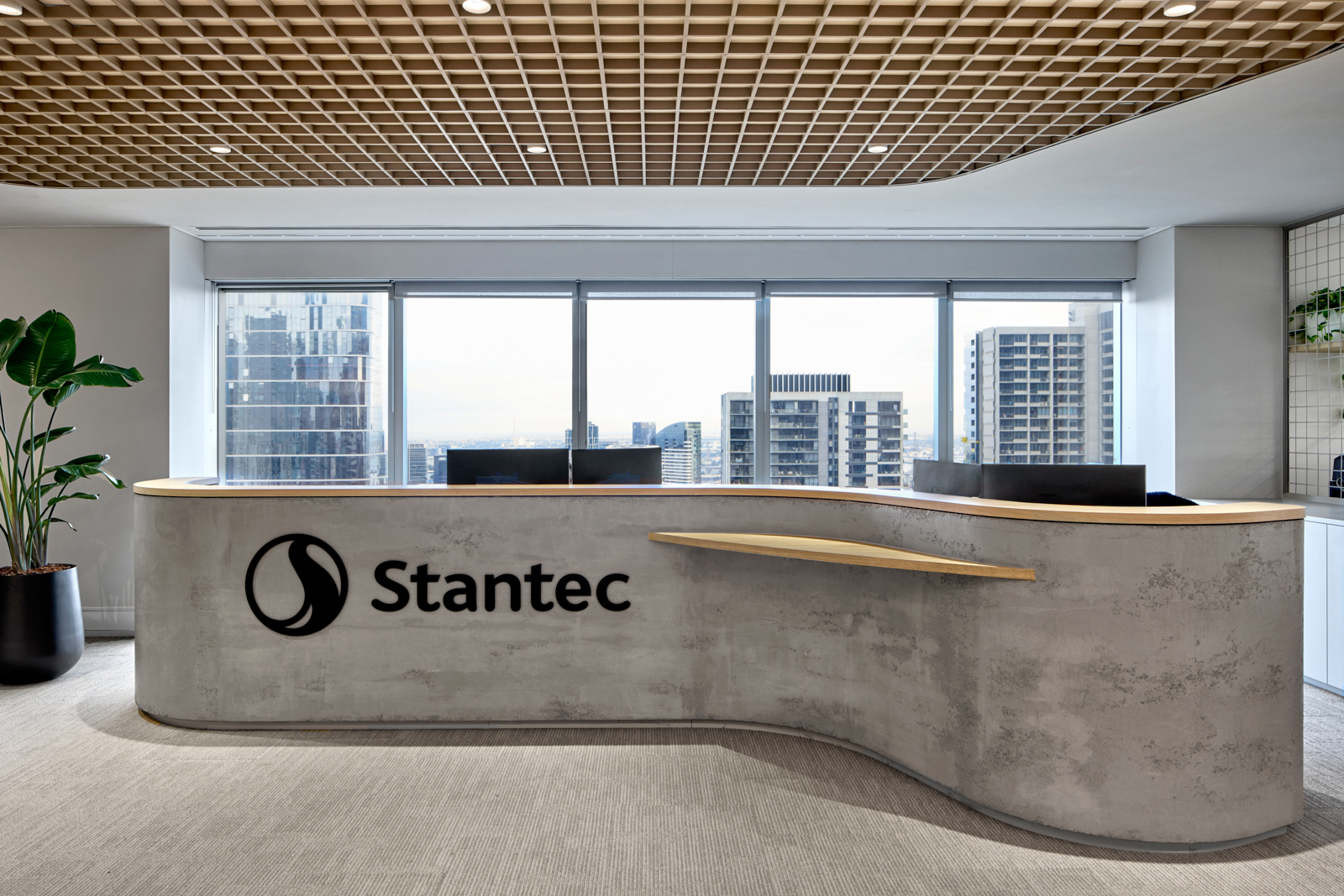 STANTEC 8